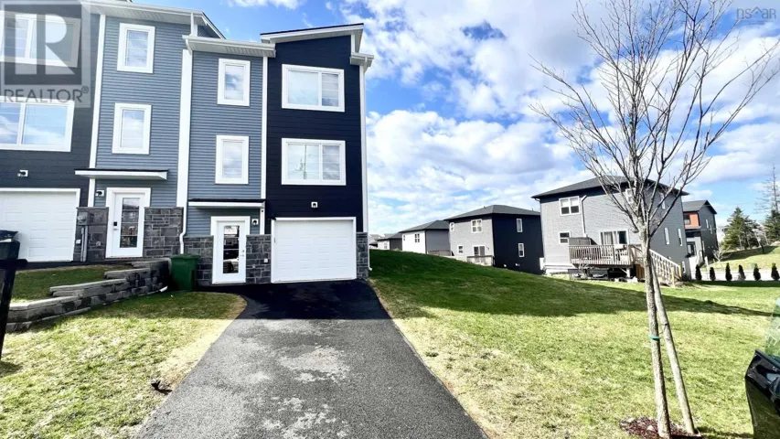 17 Grosse Street, Beechville, Nova Scotia B3T0M7