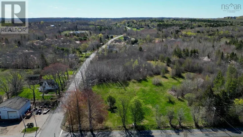 182 Beechwood Lane, Conway, Nova Scotia B0V1A0