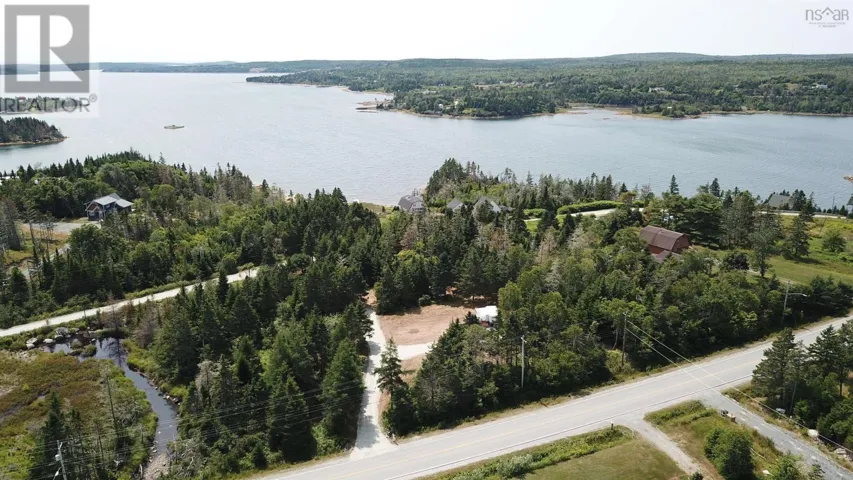 19660 Highway 7, Spry Bay, Nova Scotia B0J3H0
