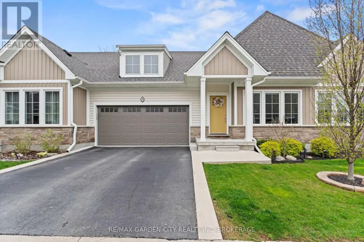 8 - 3573 DOMINION ROAD, Fort Erie (Ridgeway), Ontario L0S1N0