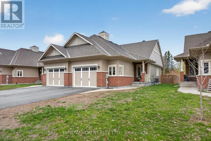 141 RIVINGTON STREET, Ottawa, Ontario K0A1L0