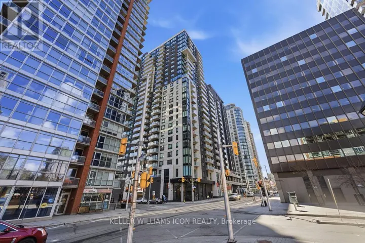 1002 - 180 GEORGE STREET, Ottawa, Ontario K1N0G8