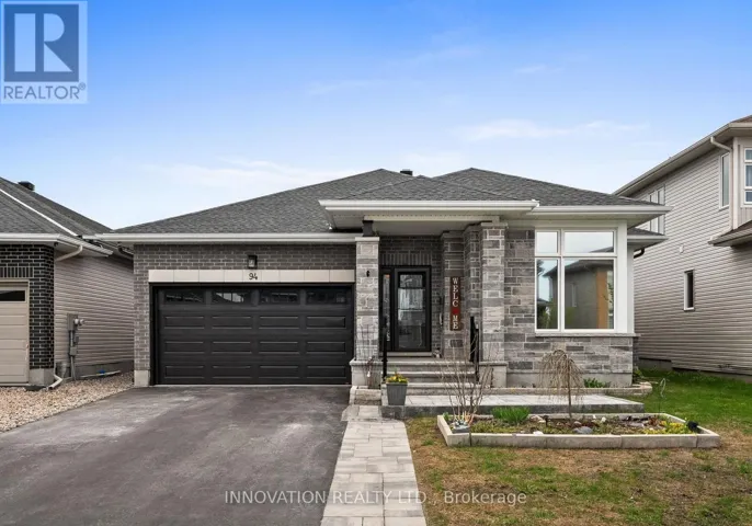 94 DUNLOP ROAD, Carleton Place, Ontario K7C0R8