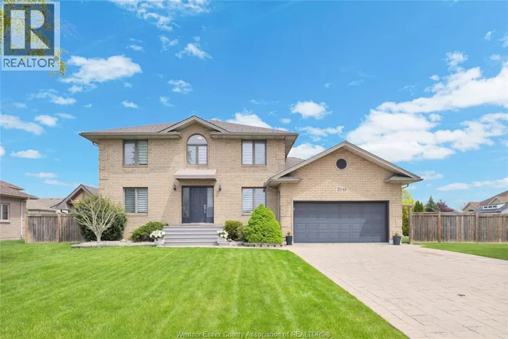 2048 Eugeni, Tecumseh, Ontario N9K1B3
