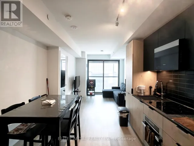 219 - 28 EASTERN AVENUE, Toronto (Moss Park), Ontario M5A1H5