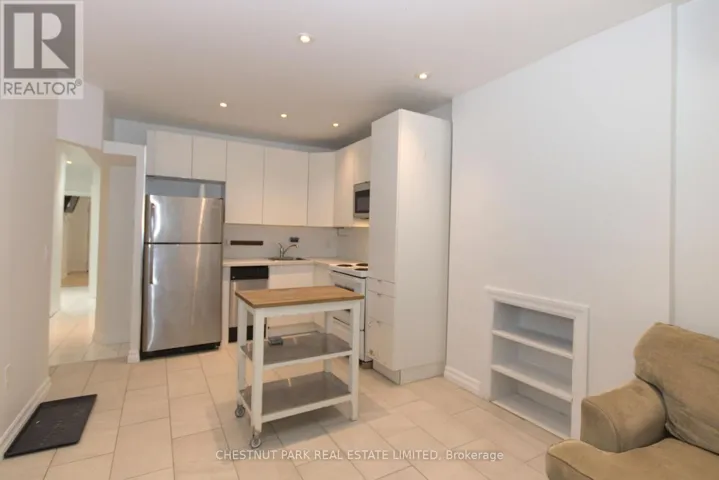 1 - 113 MCGILL STREET, Toronto (Church-Yonge Corridor), Ontario M5B1H5