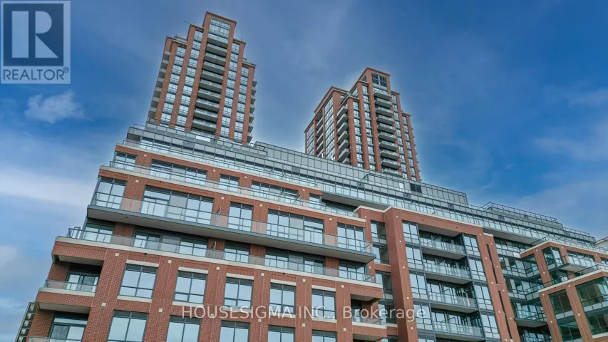 304 - 3260 SHEPPARD AVENUE E, Toronto (Tam O'Shanter-Sullivan), Ontario M1T3K3