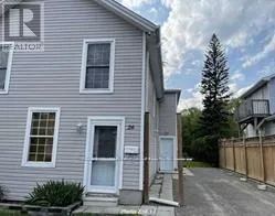 1 BDRM - 26 WHITING AVENUE, Oshawa (Lakeview), Ontario L1H3T3