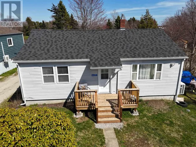 6491 Highway 3, Western Shore, Nova Scotia B0J3M0