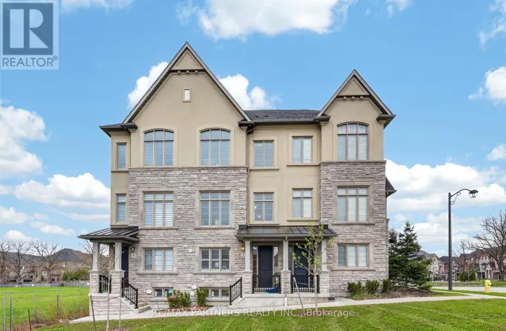 3 FERNHILL LANE, Markham (Angus Glen), Ontario L6C0Y5