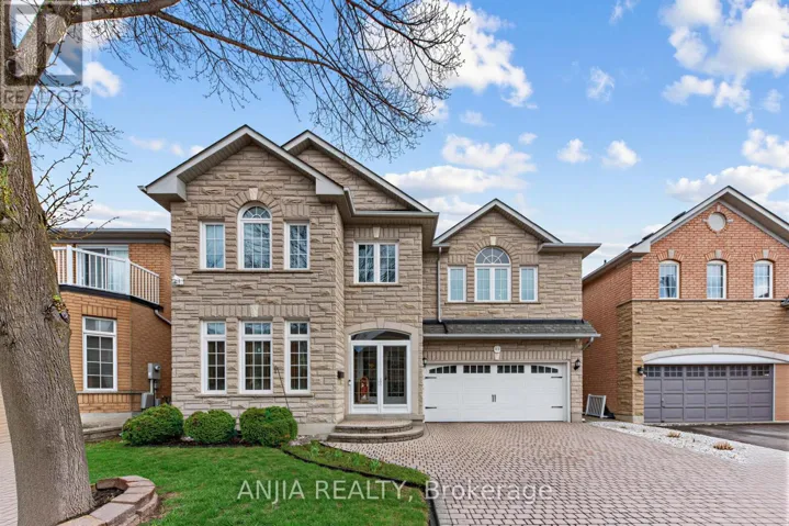 54 STONEHEATH CRESCENT, Markham (Cachet), Ontario L6C2K9