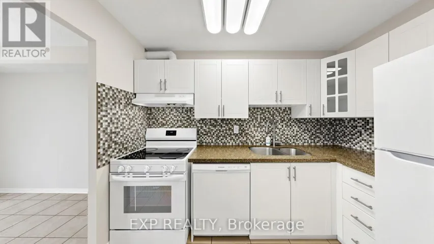 1511 - 145 HILLCREST AVENUE, Mississauga (Cooksville), Ontario L5B3Z1