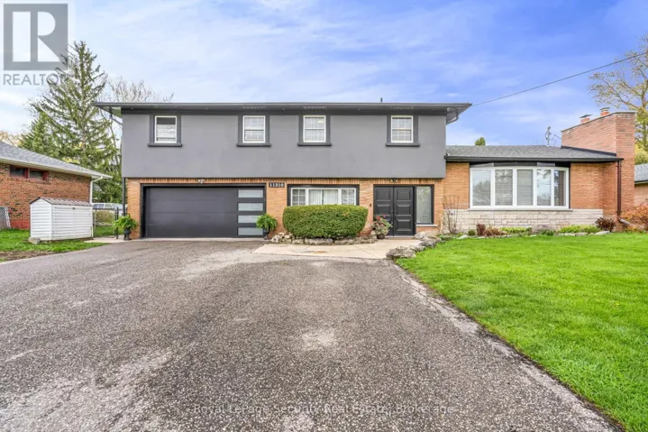 11310 TRAFALGAR ROAD, Halton Hills (Stewarttown), Ontario L7G4S5