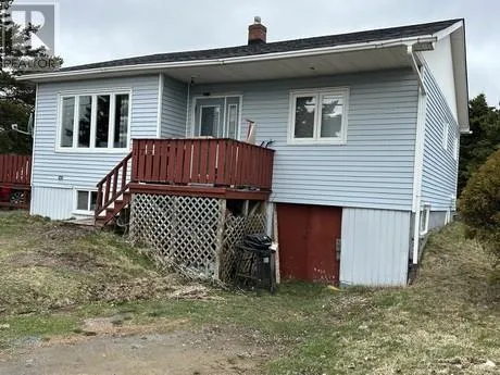 175 East Highway, Victoria, Newfoundland & Labrador A0A4G0