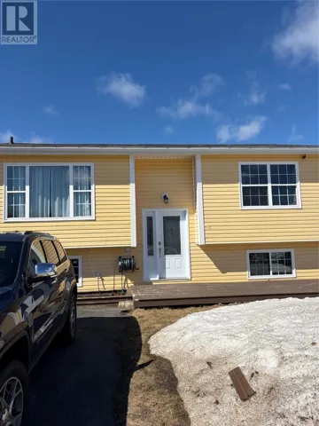 30 Donovan Street, Mount Pearl, Newfoundland & Labrador A1N2C6