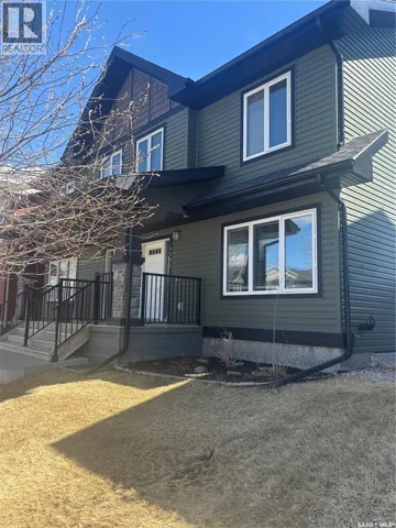 4501 Green Poplar LANE E, Regina, Saskatchewan S4V3A5