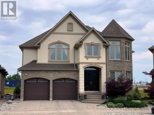 106 PAIGE STREET, Kitchener, Ontario N2K4P6