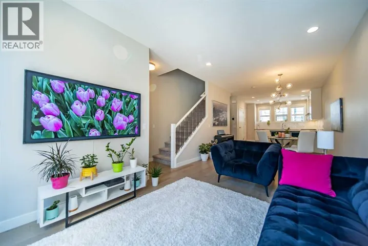 4020 Norford Avenue NW, Calgary, Alberta T3B6G6