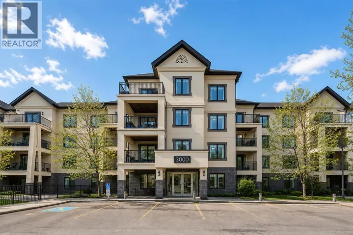 3213, 310 Mckenzie Towne Gate SE, Calgary, Alberta T2Z1J4