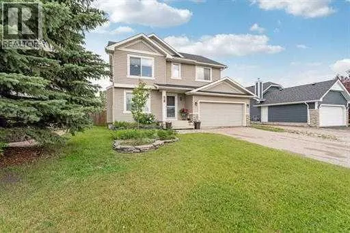 529 Railway Avenue, Langdon, Alberta T0J1X1