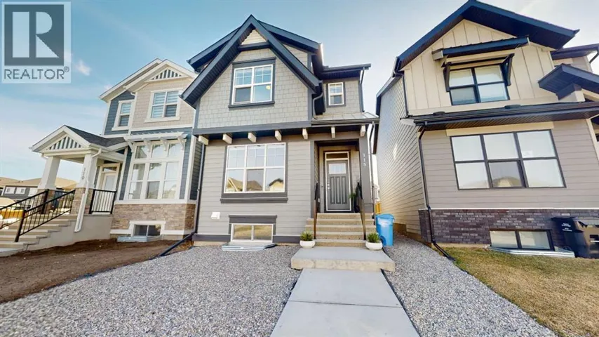 115 Magnolia Drive SE, Calgary, Alberta T3M3X4