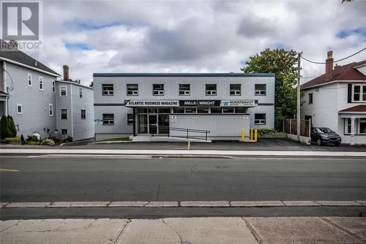 95 Lemarchant Road, St. John's, Newfoundland & Labrador A1B2B7