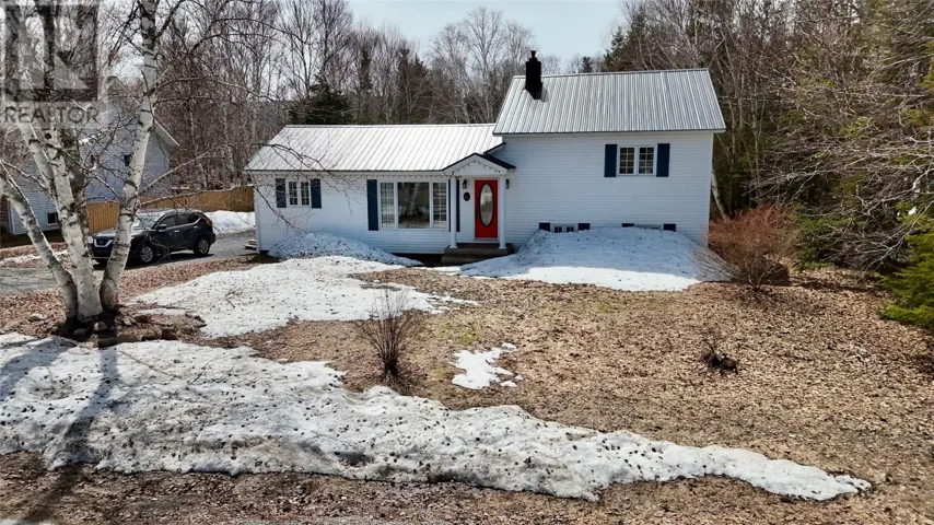 6 Eight Avenue, PASADENA, Newfoundland & Labrador A0L1K0