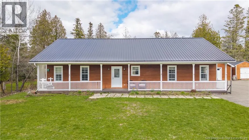 3749 Route 127, Bayside, New Brunswick E5B2T1