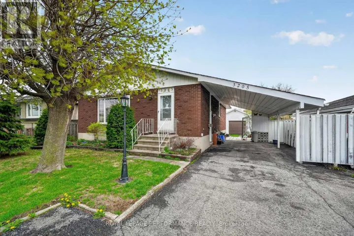 3205 DUVAL AVENUE, Cornwall, Ontario K6K1C3