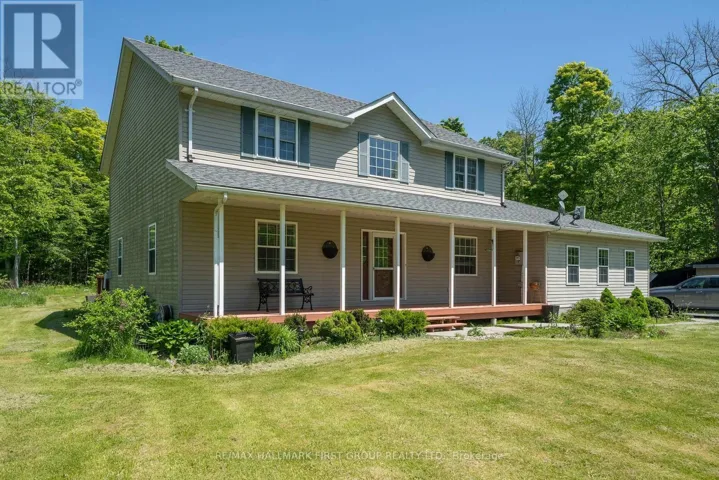 137 STEWART ROAD, Brighton, Ontario K0K1H0