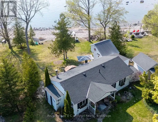 305 BRUCE RD 13, Native Leased Lands, Ontario N0H2L0