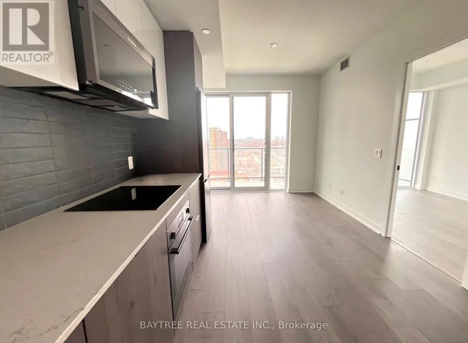 2110 - 5 DEFRIES STREET, Toronto (Regent Park), Ontario M5A3R4