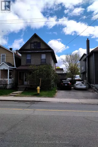 341 PARKDALE AVENUE, Ottawa, Ontario K1Y1G7