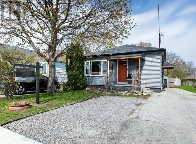 293 OSHAWA BOULEVARD N, Oshawa (O'Neill), Ontario L1G5T2