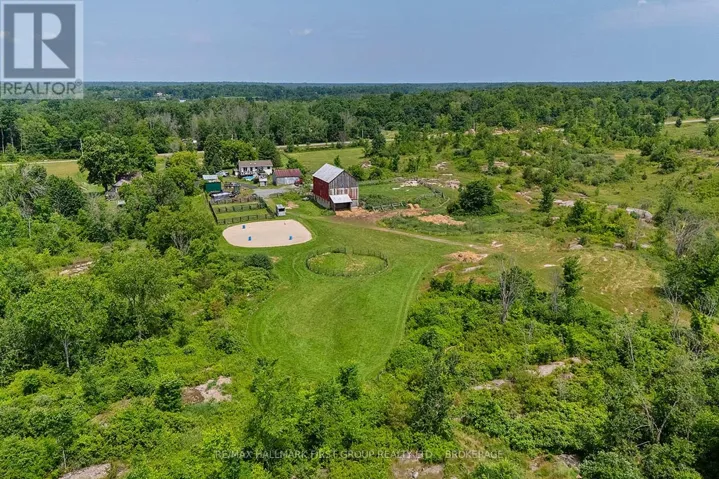 3656 COUNTY RD 14 ROAD, Stone Mills (Stone Mills), Ontario K0K1Z0
