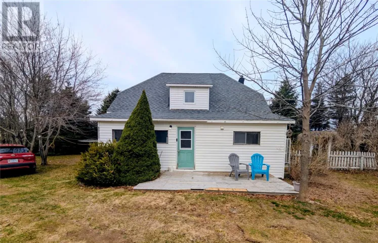 3 Smith's Lane, Durrell, Newfoundland & Labrador A0G1Y0
