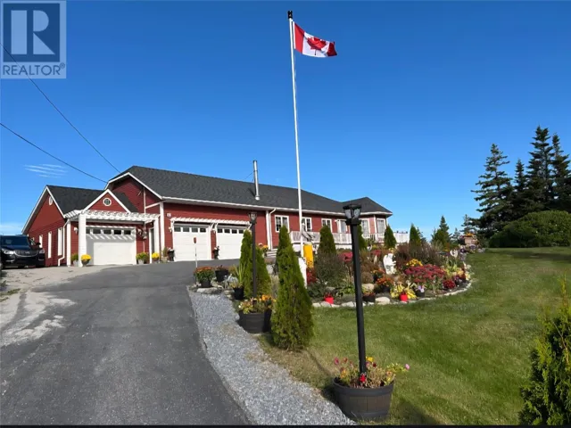 50 Front Road, Port au Port West, Newfoundland & Labrador A0N1T0