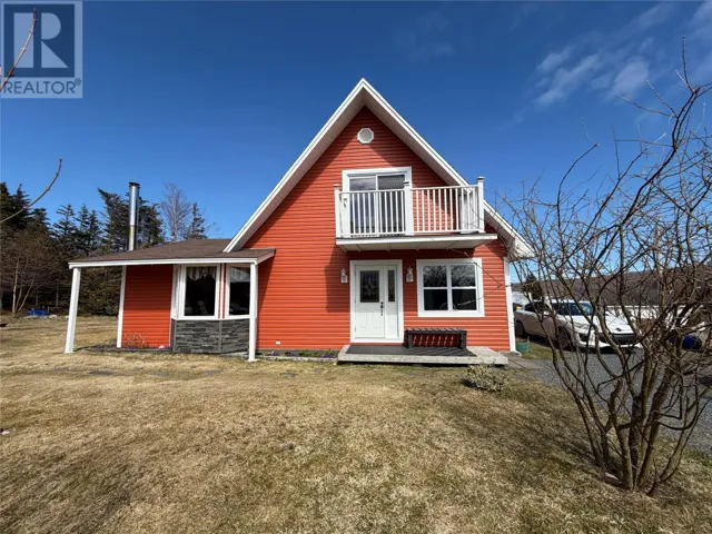 19A Slades Road, Victoria, Newfoundland & Labrador A0A4G0