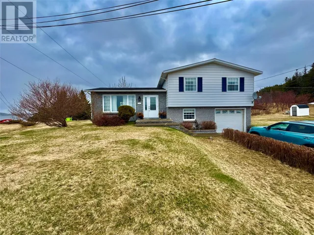 10 Sansome Place, Hillgrade, Newfoundland & Labrador A0G2R0