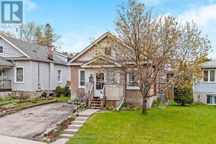 122 CEDAR STREET, Cambridge, Ontario N1S1W2