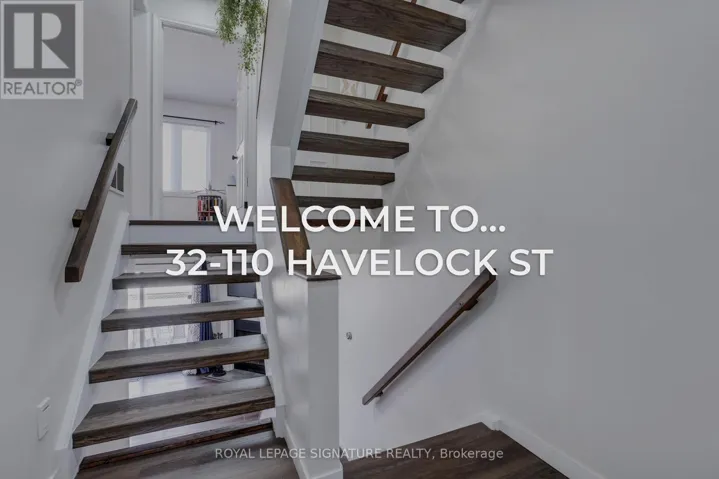 55 - 110 HAVELOCK STREET, Ottawa, Ontario K1S5L3