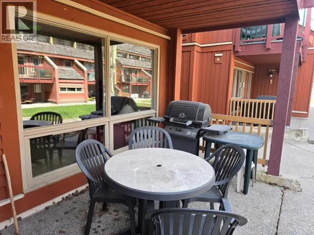 2030 Panorama Drive Unit# 1014, Panorama, British Columbia V0A1T0