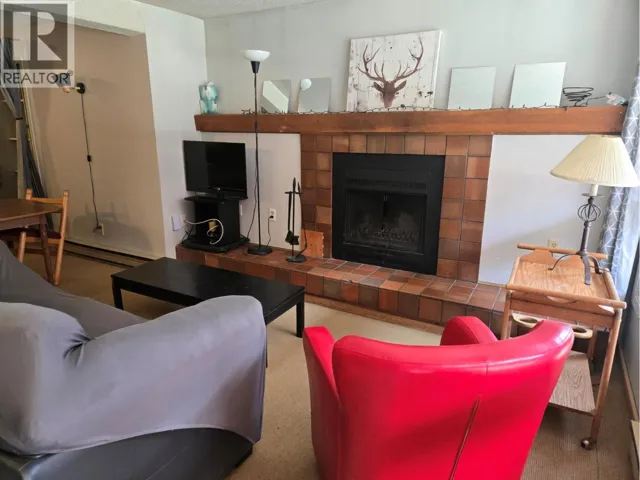 2030 Panorama Drive Unit# 319, Panorama, British Columbia V0A1T0