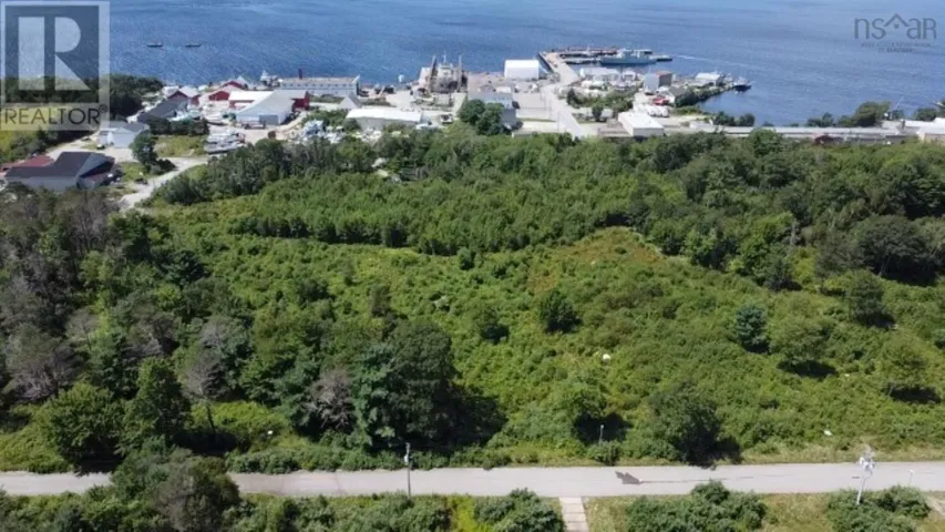 Lot Clover Street, Sandy Point, Nova Scotia B0T1W0