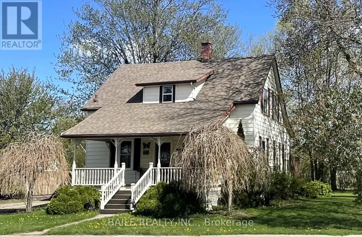489 RACHEL STREET, Warwick (Watford), Ontario N0M2S0