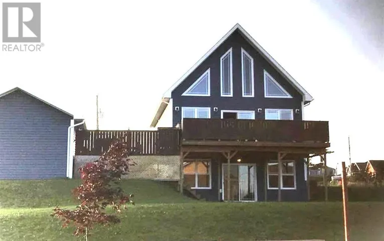 4 Ross Avenue, Stephenville, Newfoundland & Labrador A2N0B1