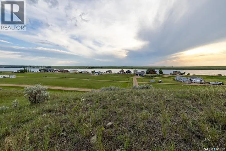 Waterfront Lot Sunridge Resort, Webb Rm No. 138, Saskatchewan S0N2N0