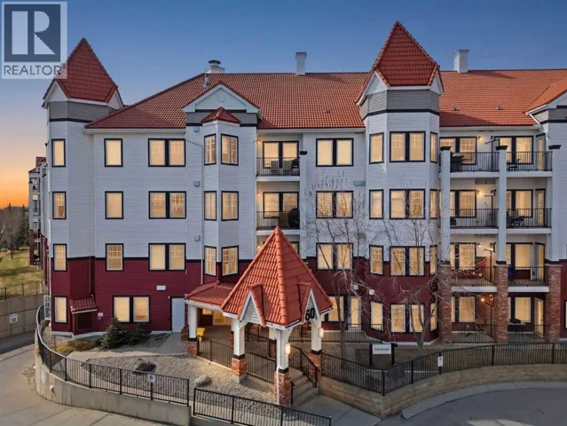 322, 60 Royal Oak Plaza NW, Calgary, Alberta T3G0A7