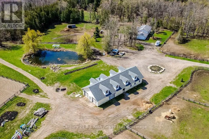 465 RIDGE ROAD E, Oro-Medonte, Ontario L0L2E0