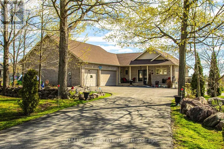 2172 KATCHEWANOOKA COURT, Selwyn, Ontario K0L3G0